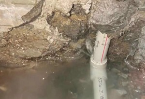 昌平管道漏水检测五