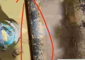 昌平水管漏水检测公司1